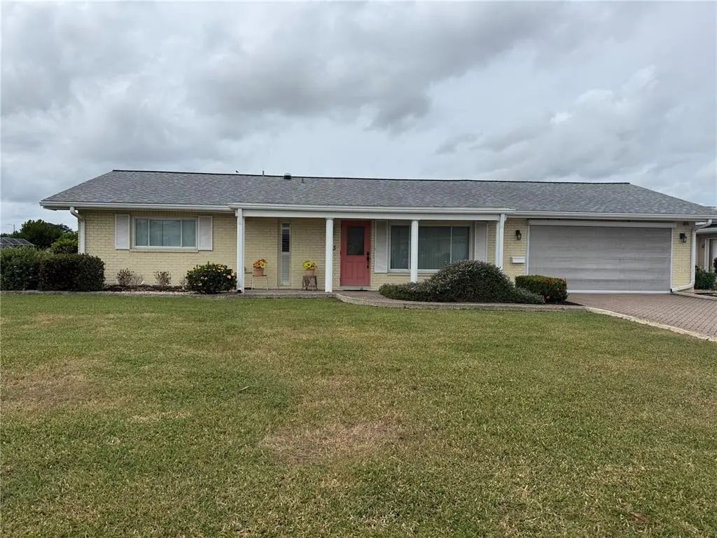 403 S Pebble Beach Boulevard, SUN CITY CENTER
