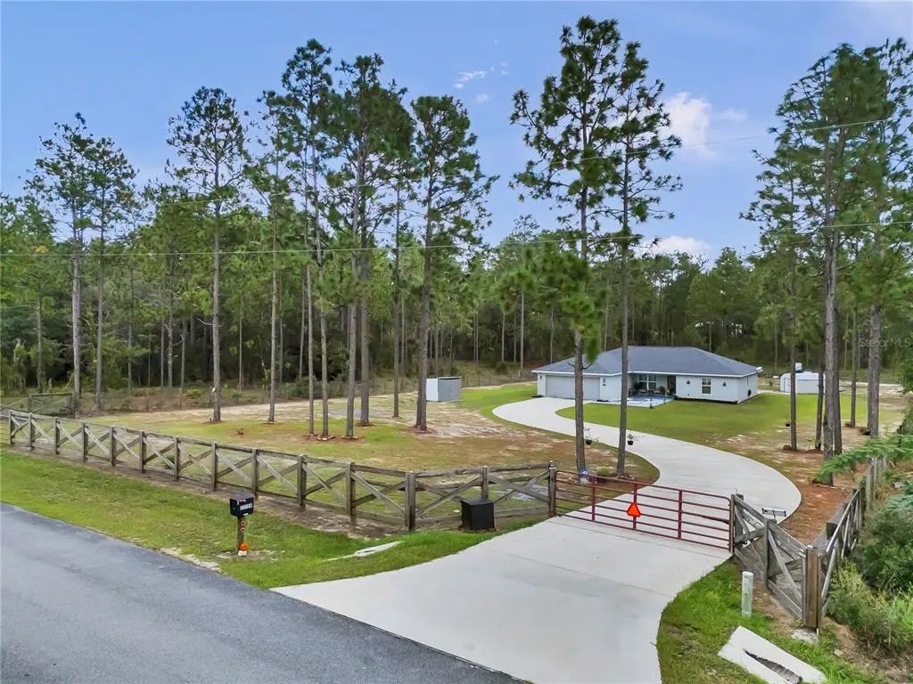 23708 Nw Amberjack Avenue, DUNNELLON
