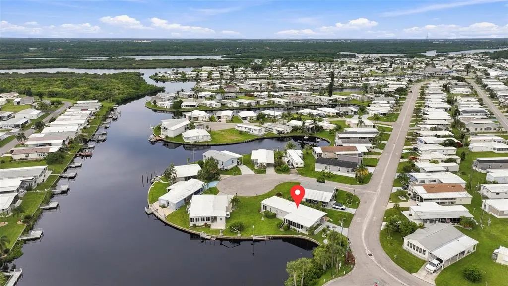 503 Aljo Place, NORTH PORT