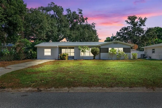 2153 75th Way N, ST PETERSBURG