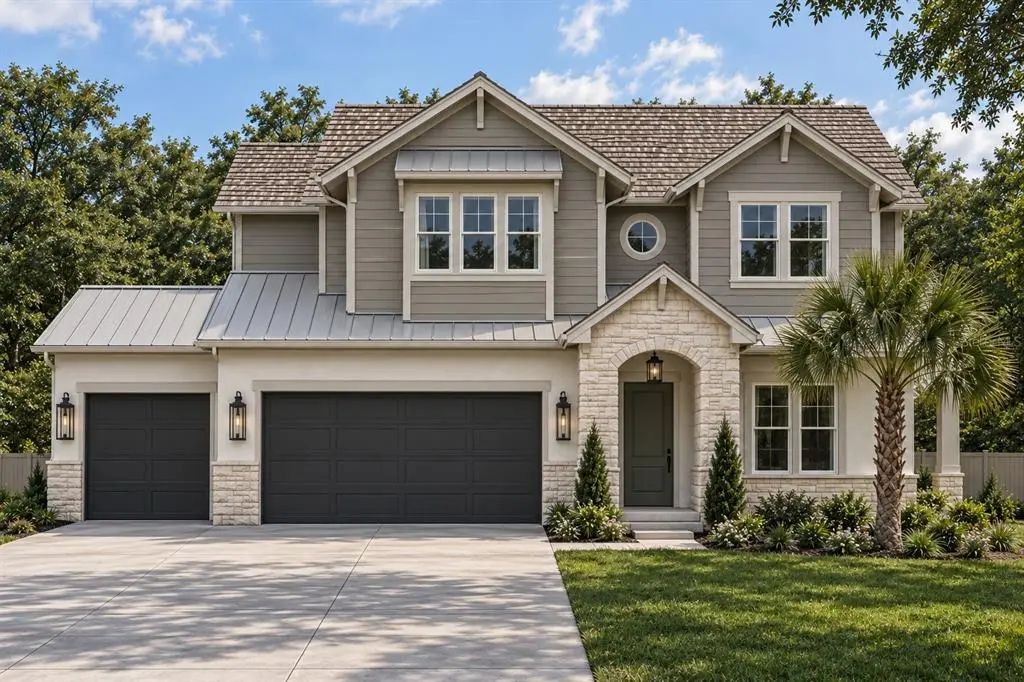 18460 Purple Creek Lane, LUTZ