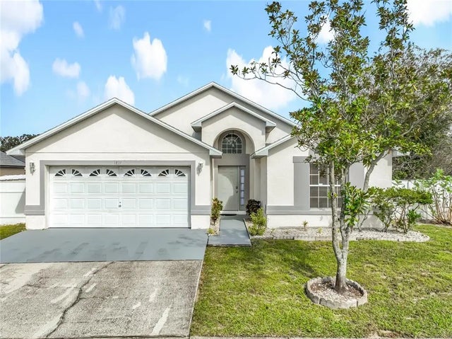 1851 Tillstream Drive, ORLANDO