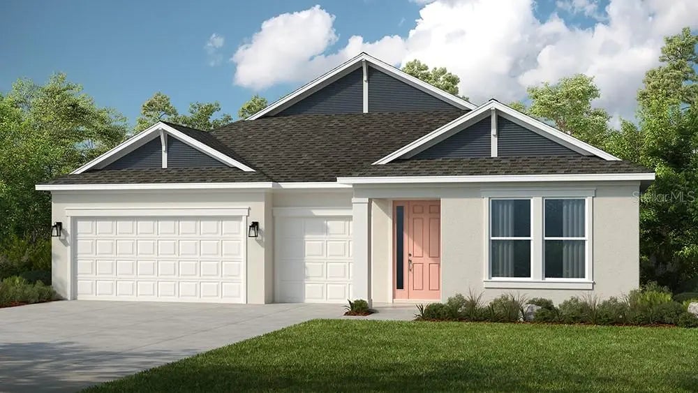 19282 Lochside Lane, MOUNT DORA