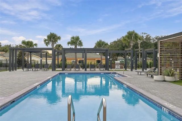 3202 Sustainable Way, KISSIMMEE