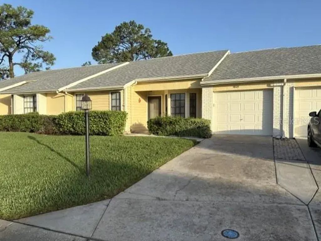 4809 Wakefield Court, NEW PORT RICHEY