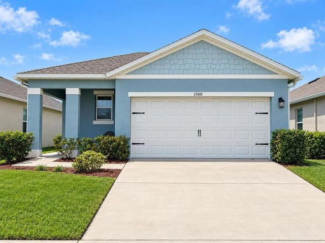 1560 Gladewater Road, KISSIMMEE