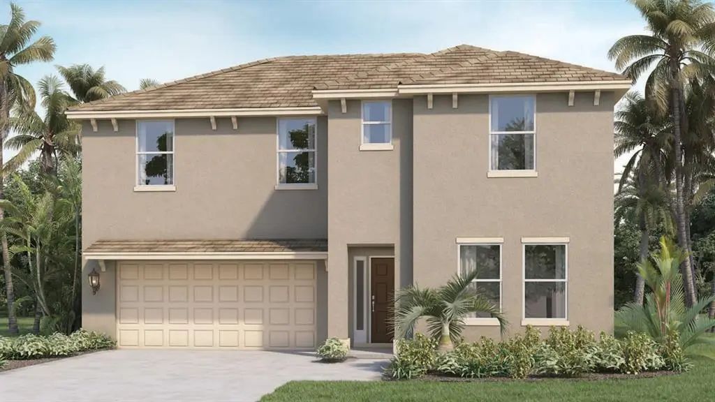 3521 Roden Road, HAINES CITY