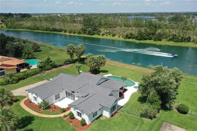 12508 Lake Denise Boulevard, CLERMONT