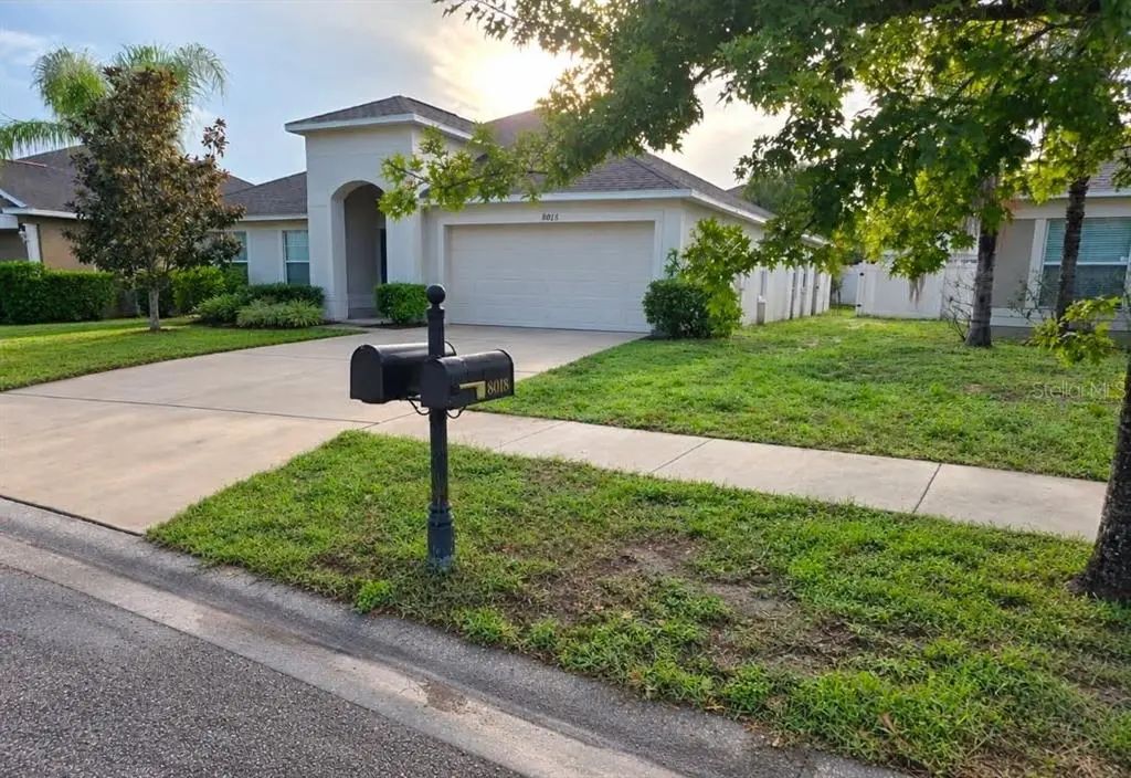 8018 Cherry Branch Drive, RUSKIN