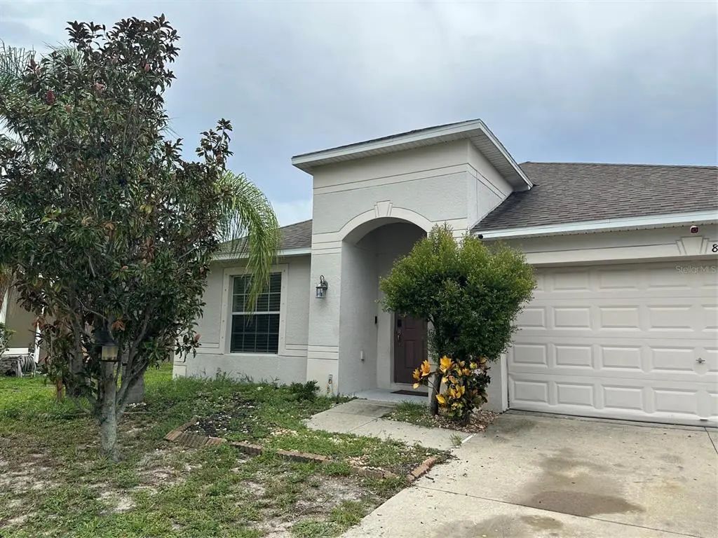 8018 Cherry Branch Drive, RUSKIN