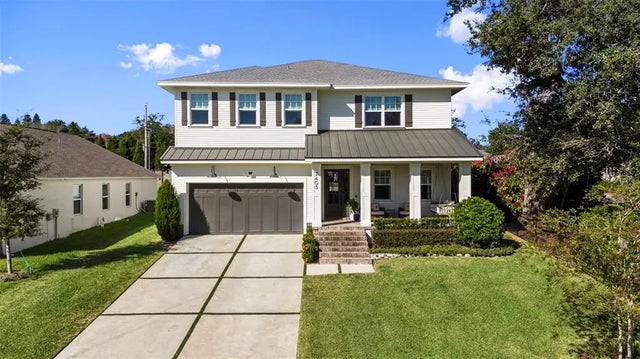 2403 Cambridge Avenue, LAKELAND