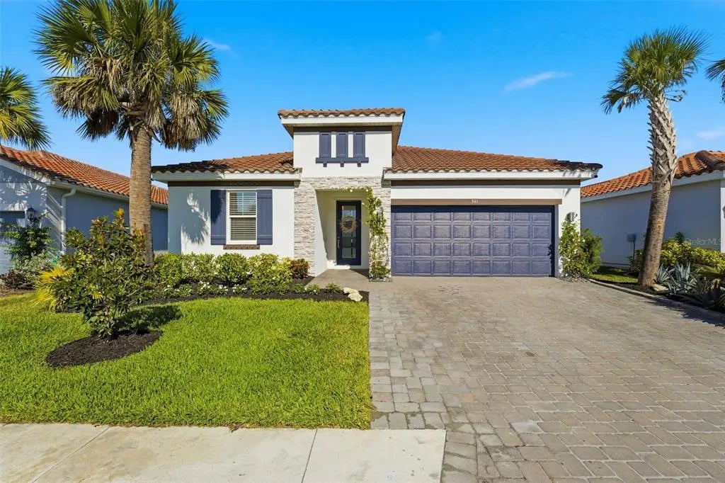 341 Daylily Boulevard, NOKOMIS