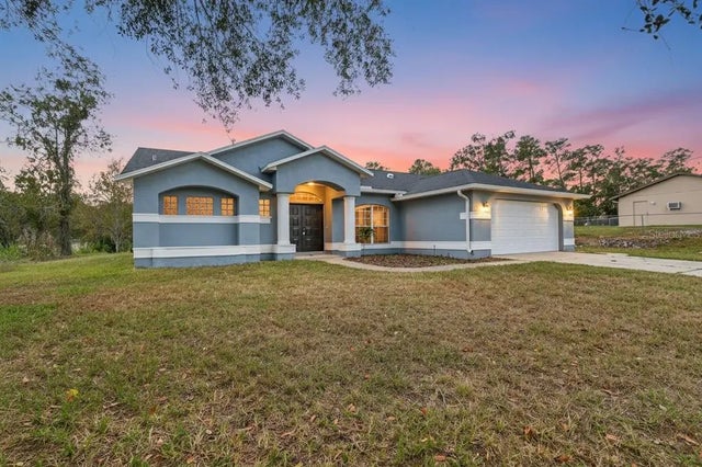 10294 Desert Sparrow Avenue, WEEKI WACHEE