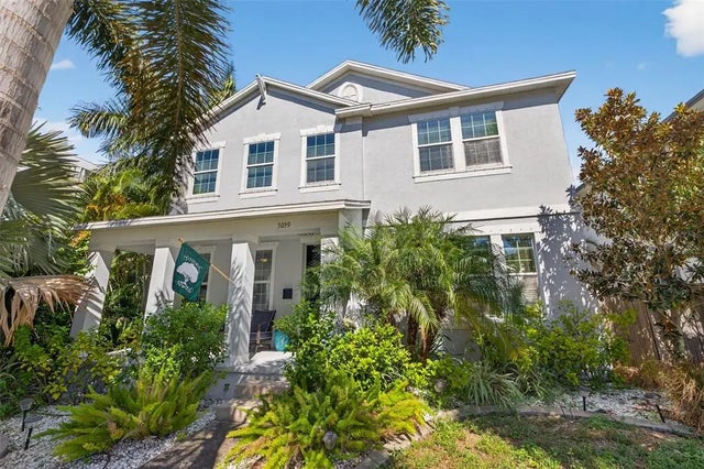 3059 3rd Avenue N, ST PETERSBURG