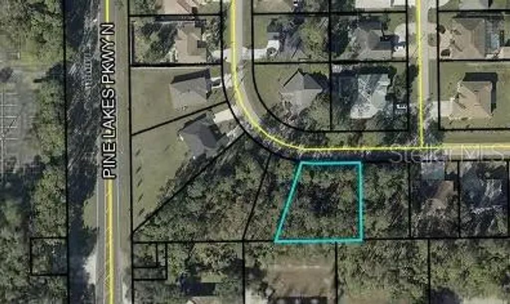 43 Brunswick Lane, PALM COAST