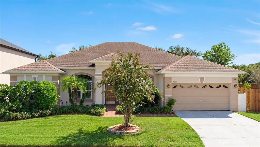 10606 Cloudview Dr, ORLANDO