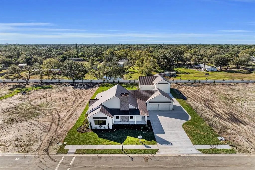 6609 Paladin Court, SARASOTA