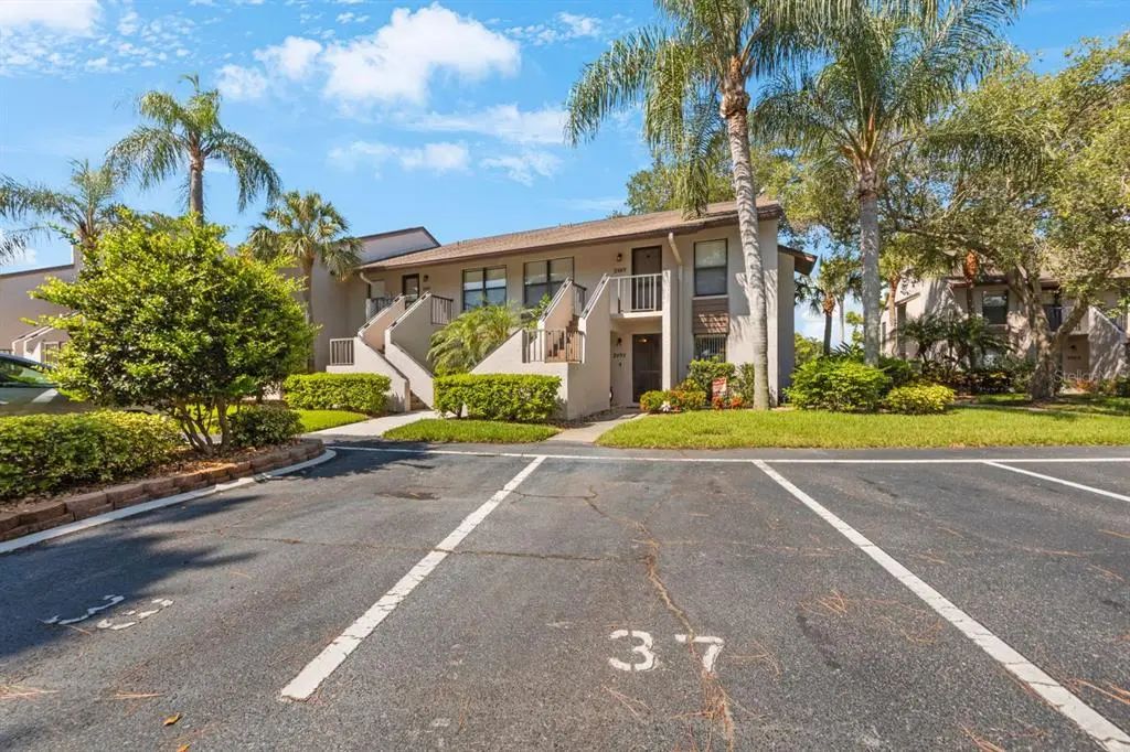 2893 Taywood Meadows 37, SARASOTA