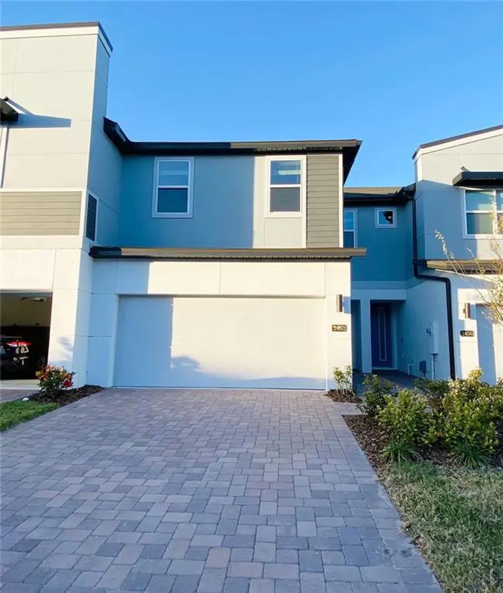 2452 Firstlight Way, WINTER PARK