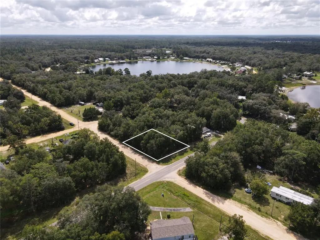 Trenton St, INTERLACHEN