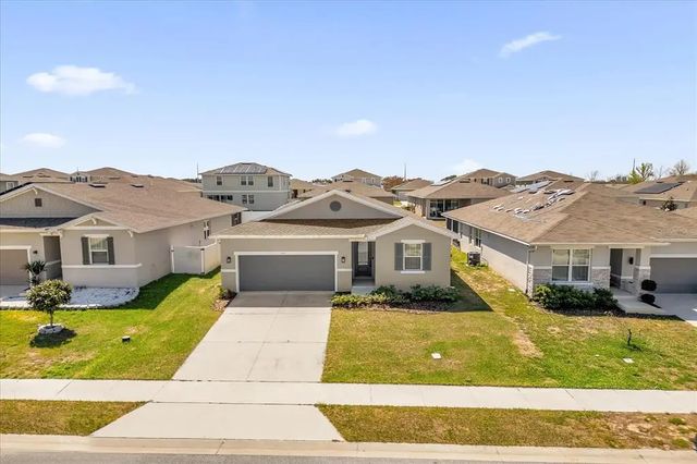551 Lake Smart Boulevard, WINTER HAVEN
