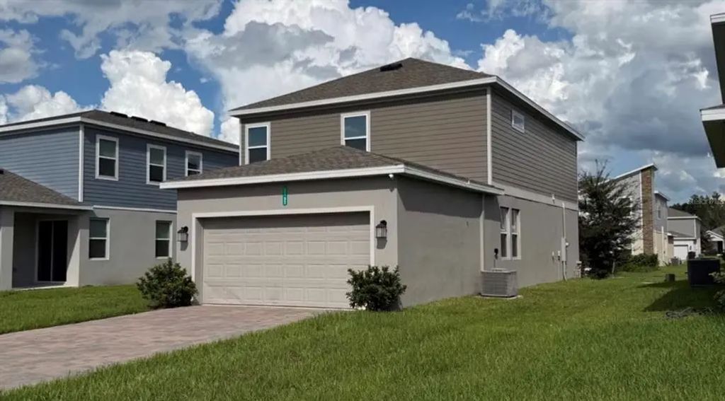 2152 Sweet Honey Lane, APOPKA