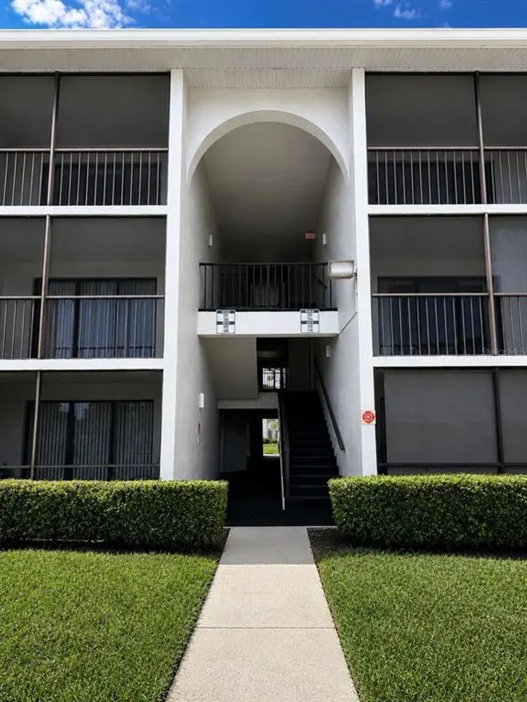 1223 S Pine Ridge Circle 23, SANFORD