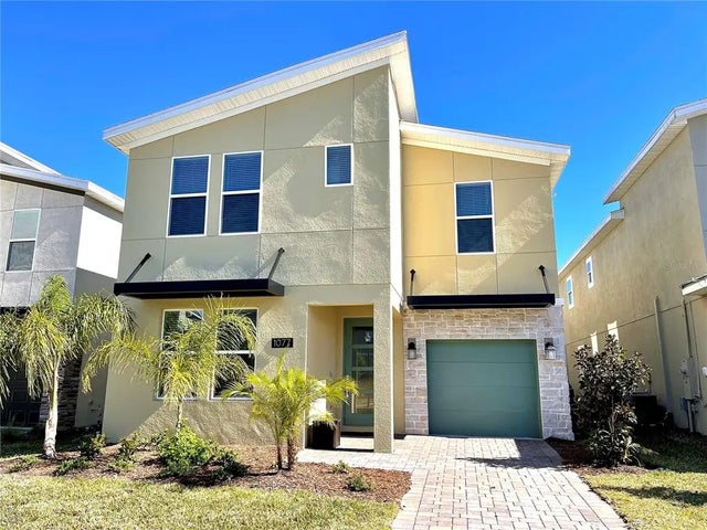 1077 Leader Street, DAVENPORT