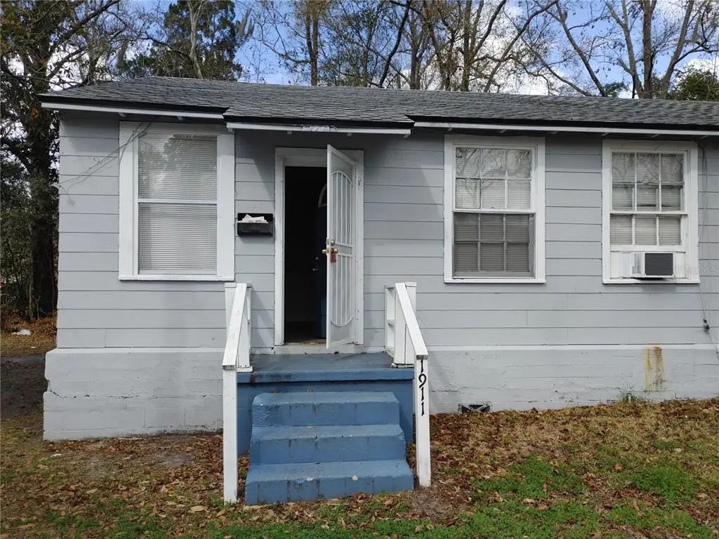 1911 W 26th Street, JACKSONVILLE