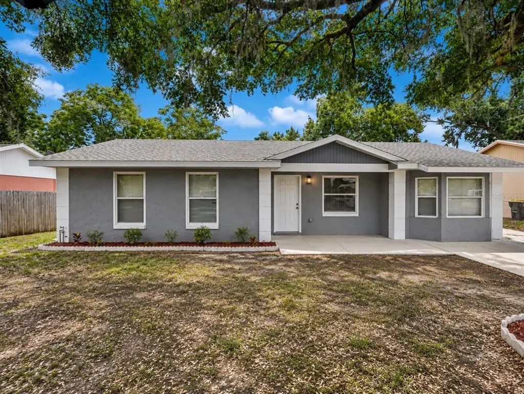 4042 Homestead Drive, LAKELAND