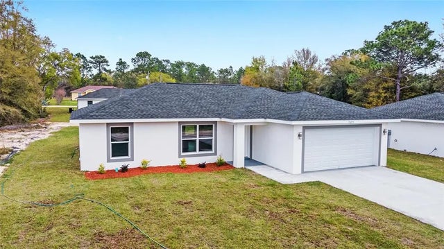 13310 Sw 104th Lane, DUNNELLON