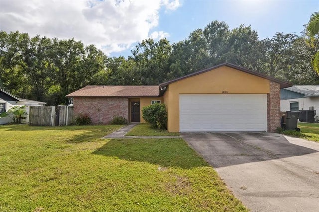 14128 Arbor Hills Road, TAMPA