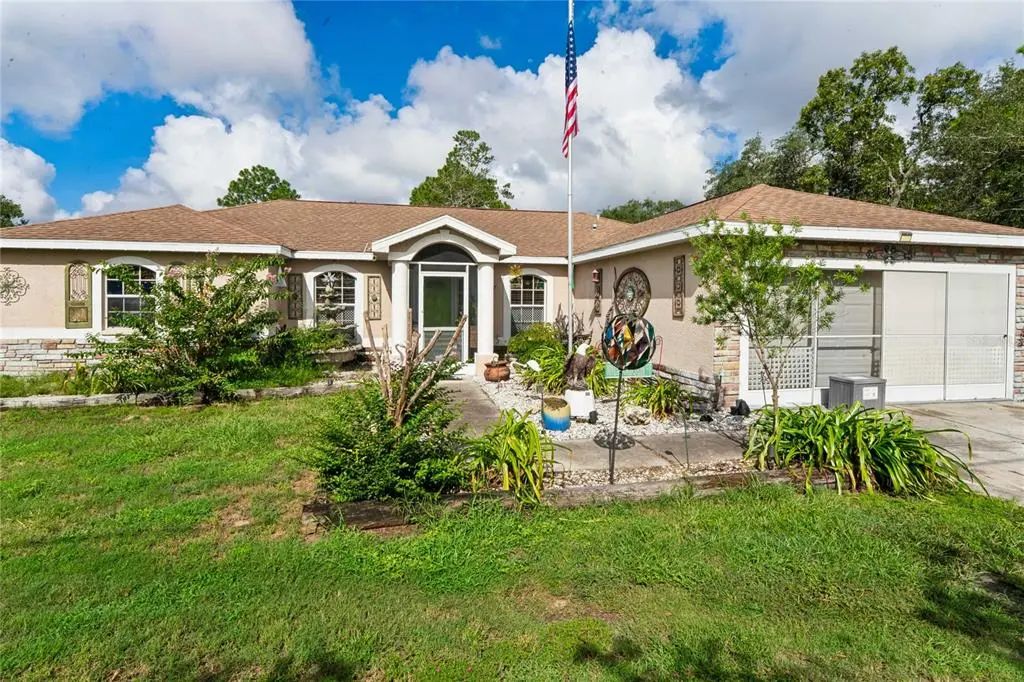 13117 Marbled Godwit Road, BROOKSVILLE