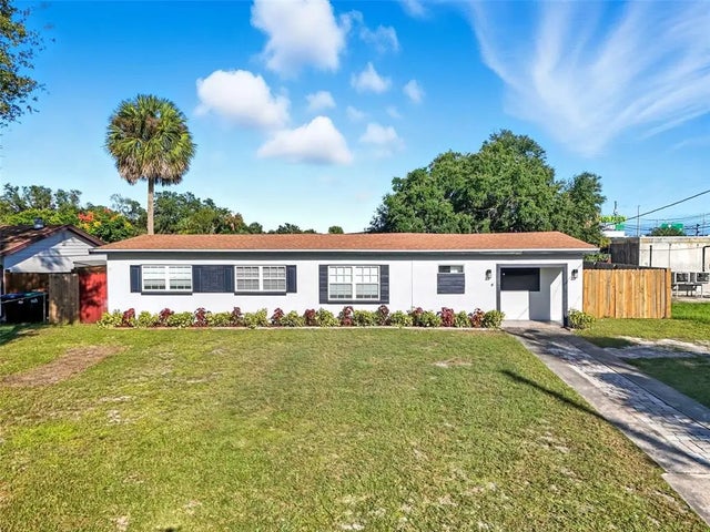 1803 Sue Ann Street, ORLANDO