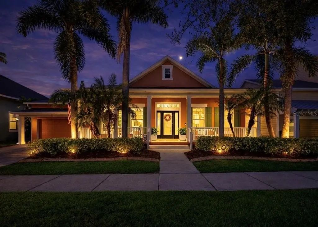 5715 Sea Trout Place, APOLLO BEACH