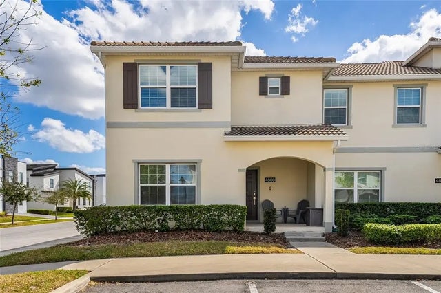 4800 Memories Lane, KISSIMMEE
