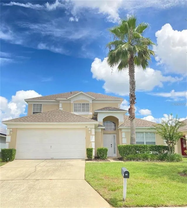 114 Langham Drive, DAVENPORT
