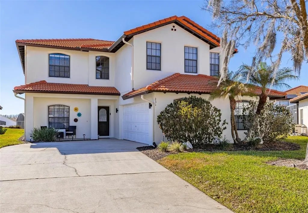 231 Summer Place Loop, CLERMONT