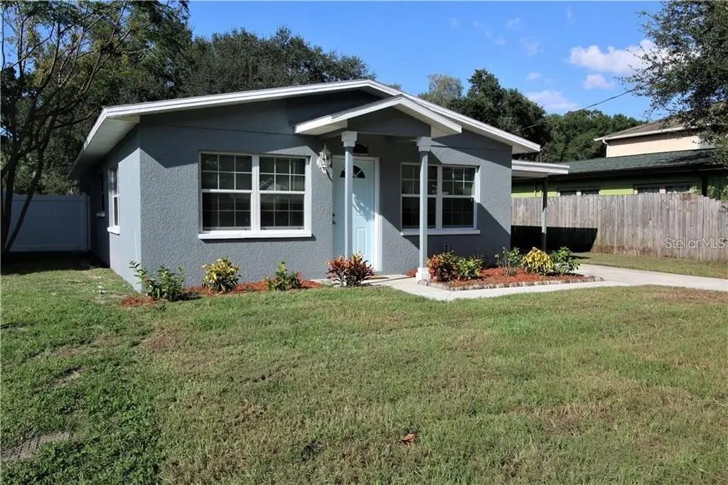 3207 W Cherokee Avenue, TAMPA