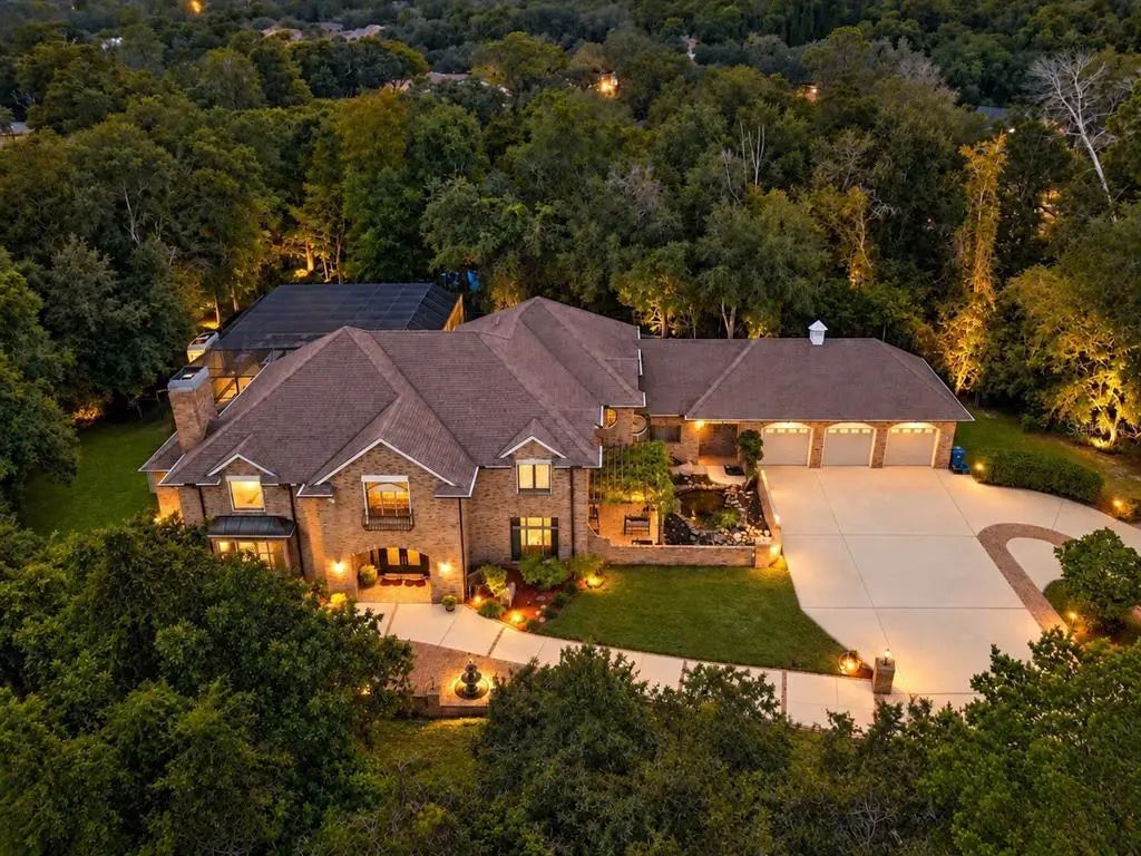 5037 Willow Oak Lane, SPRING HILL