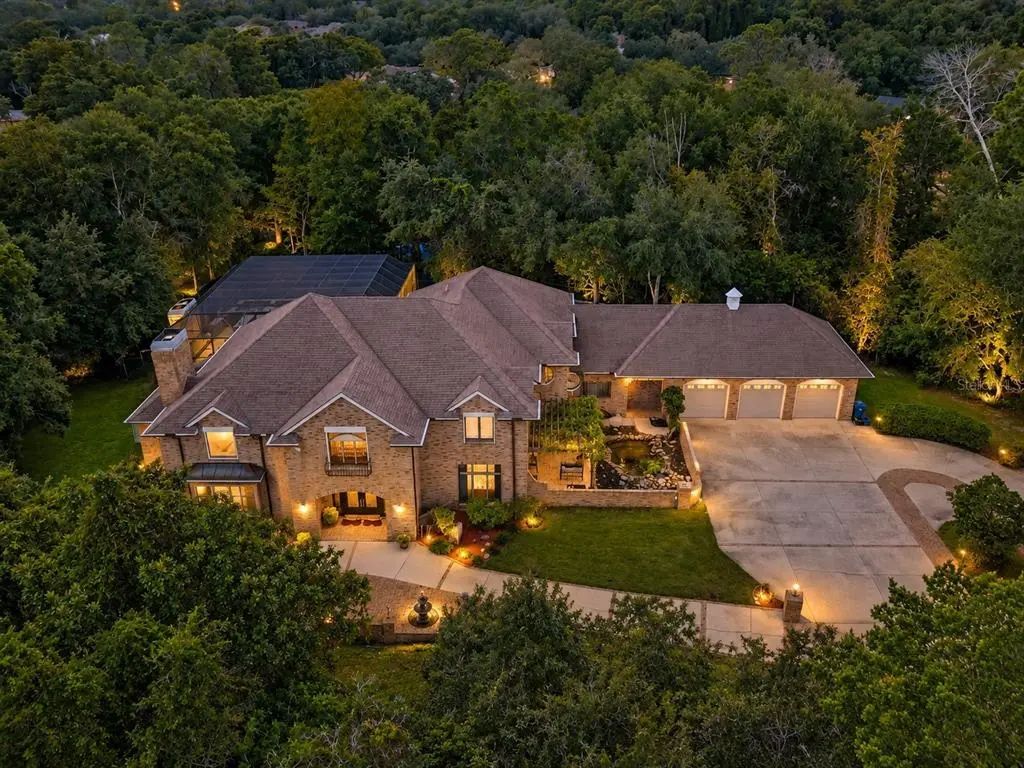 5037 Willow Oak Lane, SPRING HILL