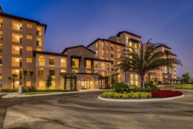 16300 County Road 455 107, MONTVERDE