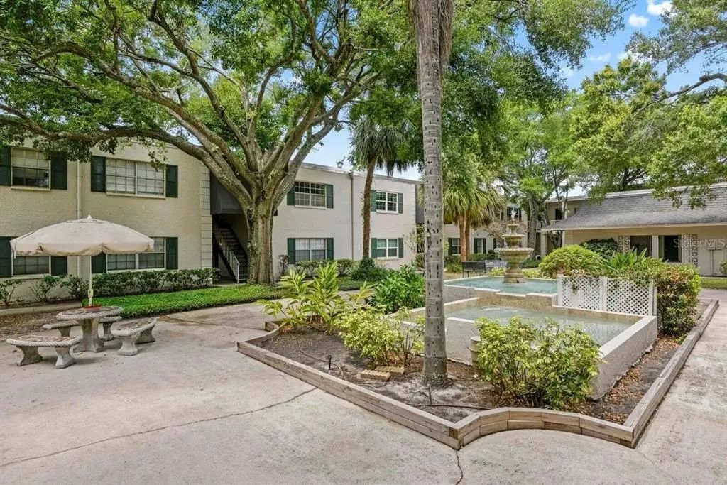4335 Aegean Drive 222a, TAMPA