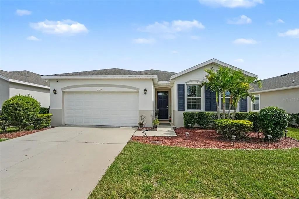 13322 Waterleaf Garden Circle, RIVERVIEW