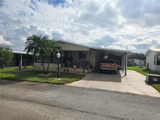 360 Melbourn Drive, HAINES CITY