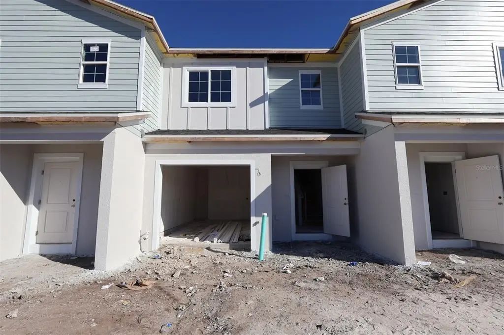 6067 Fellow Wagon Way, ORLANDO