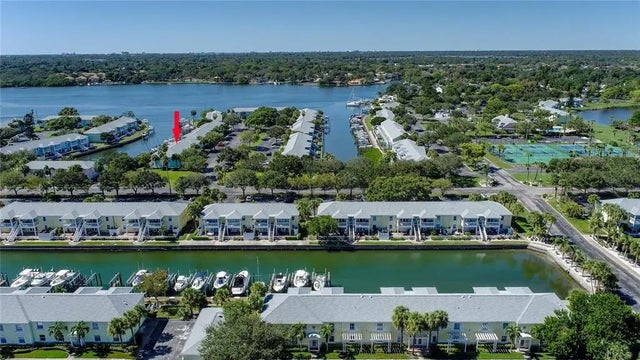 5075 Starfish Drive Se A, ST PETERSBURG