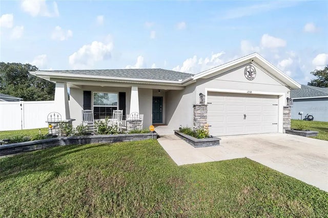 11538 Sw 59th Terrace, OCALA