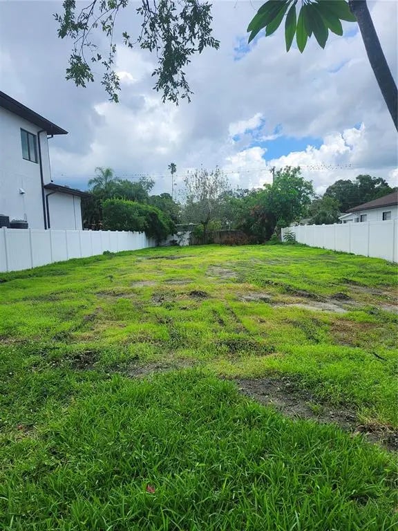 507 Danube Avenue, TAMPA