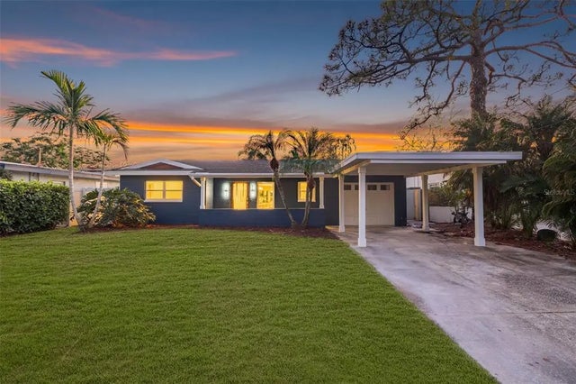 4790 Venetian Boulevard Ne, ST PETERSBURG